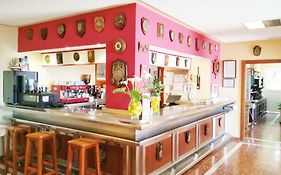 Arrayanes Playa Almuñecar