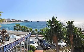 Arrayanes Playa Almuñecar